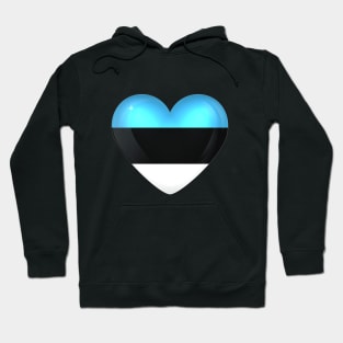 Estonia Hoodie